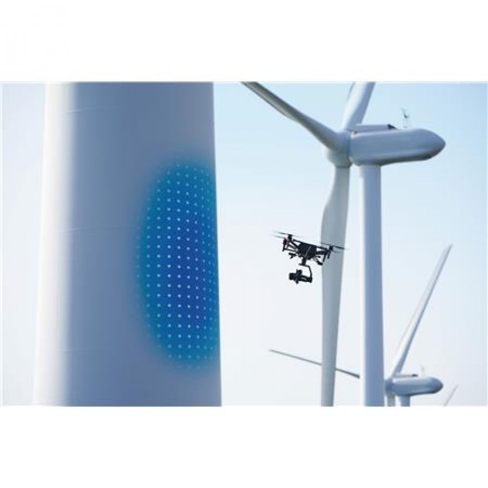 سوني ايربيك درون Sony Airpeak S1 Professional Drone
