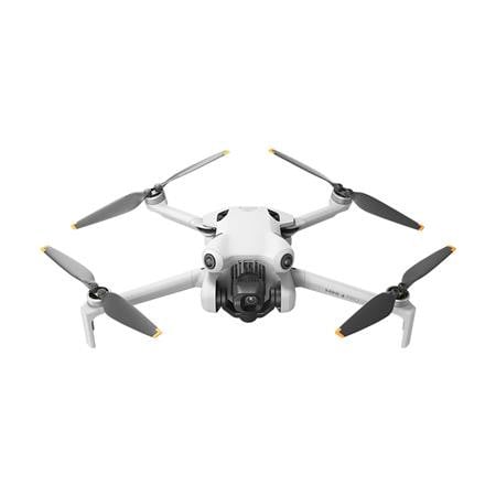 DJI Mini 4 Pro Drone with RC-N2 Remote Controller - Oxygen and Helium
