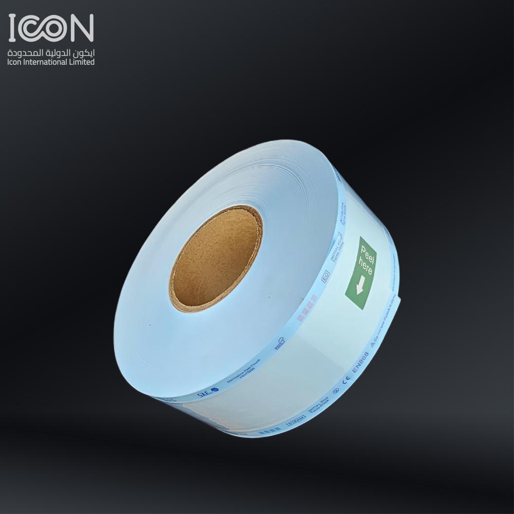 Sterilization Bag Pouch