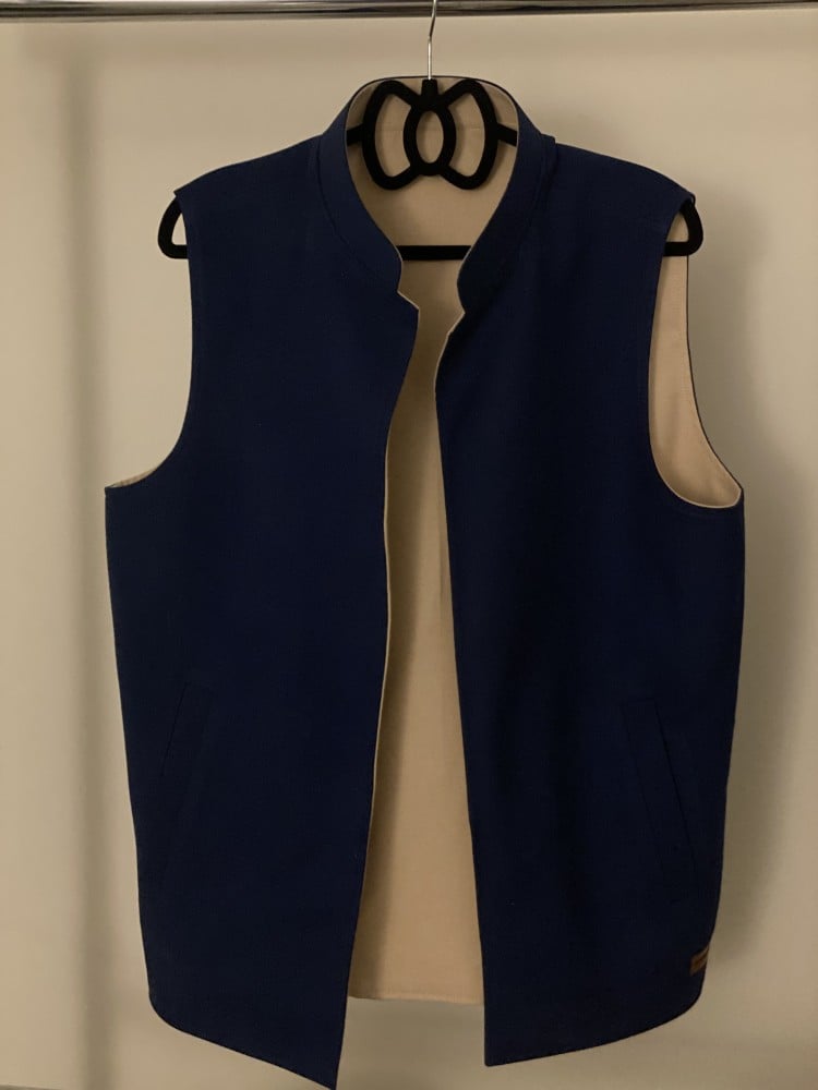 سديري جوخ دبل فيس