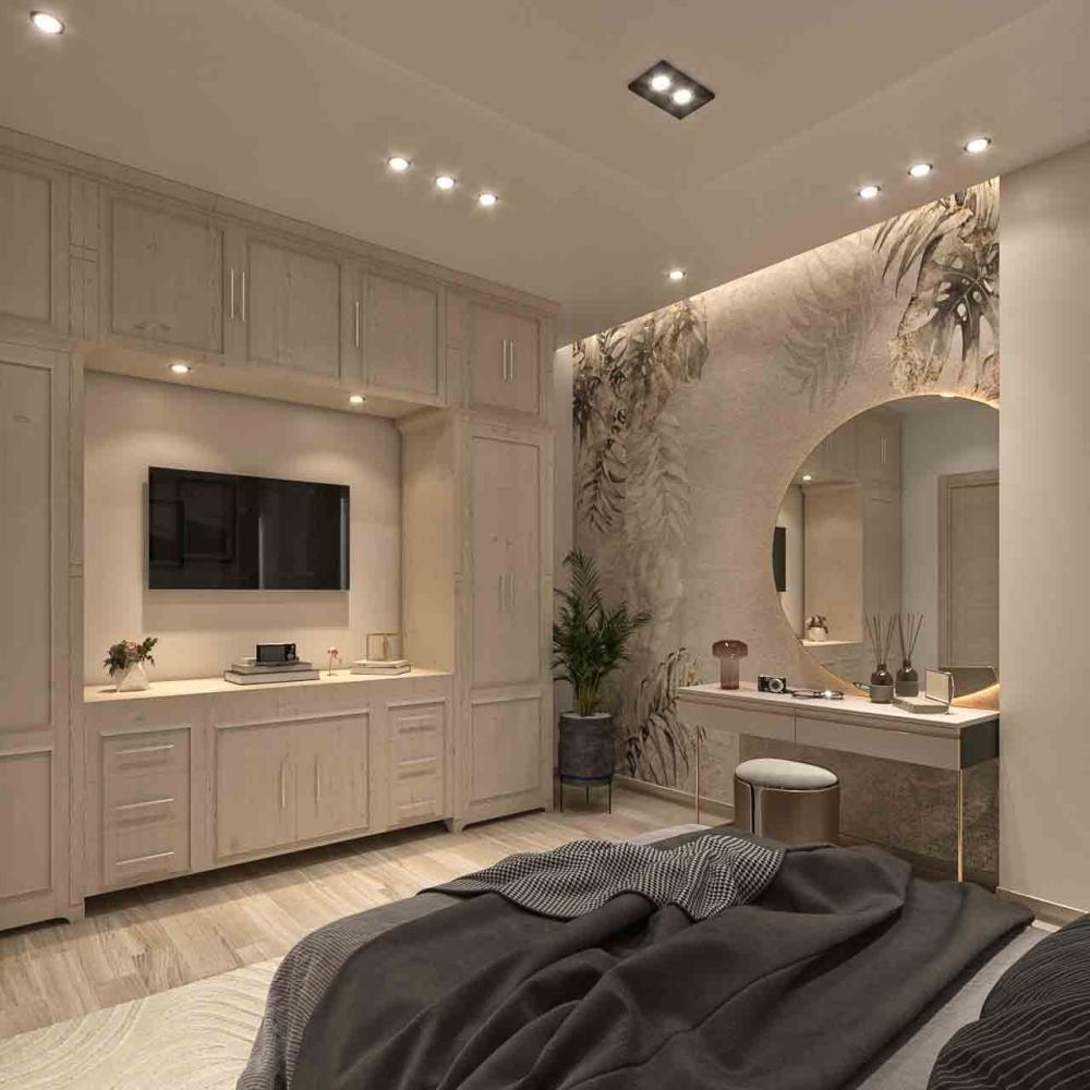 كيف تؤثر الإضاءة على مزاجك وتصميم منزلك؟