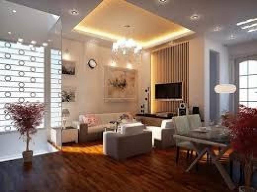 أفضل أنواع الإنارة الداخلية لتزيين المنازل الحديثة