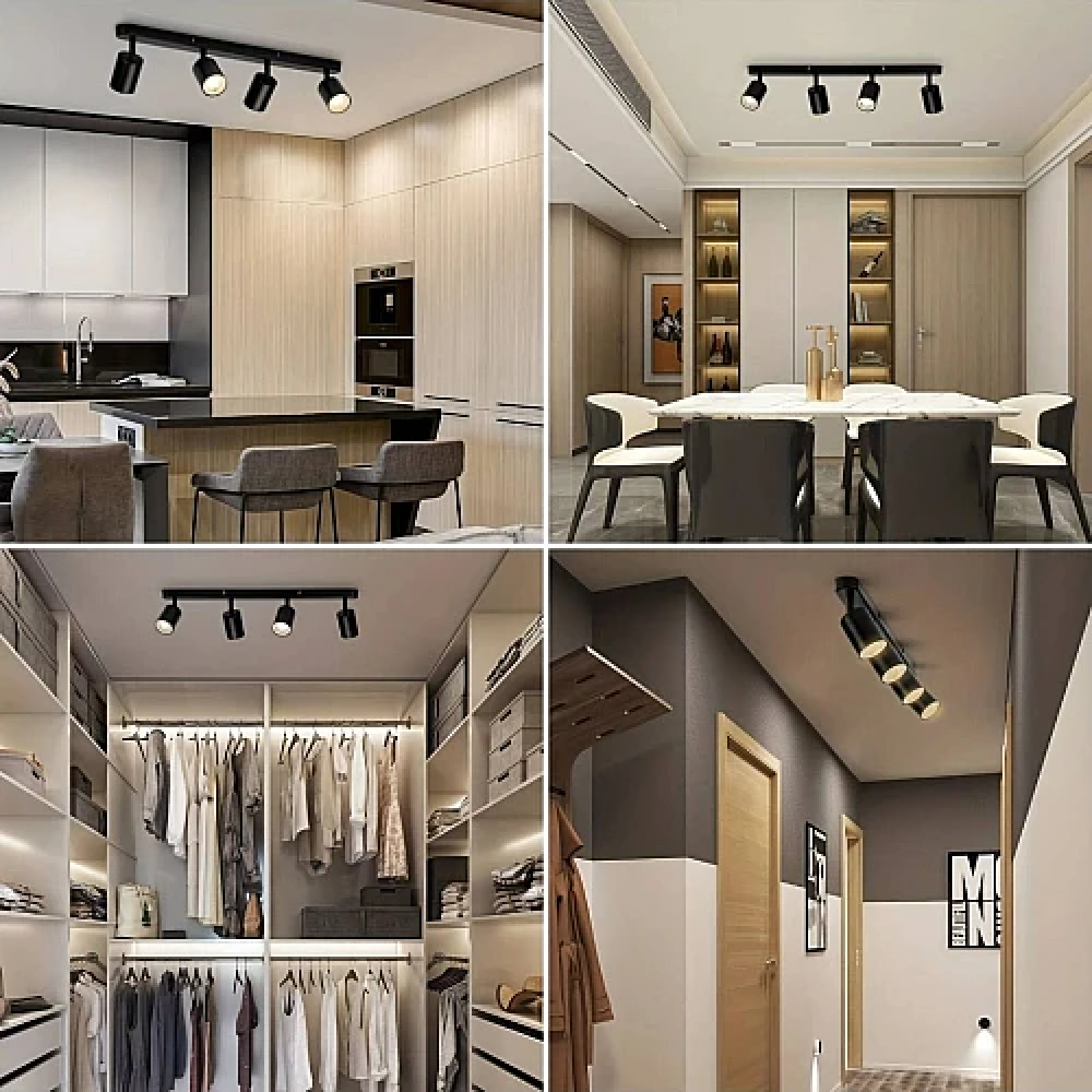 أفضل نصائح للحصول على إضاءة غرفة معيشة مريحة وعملية