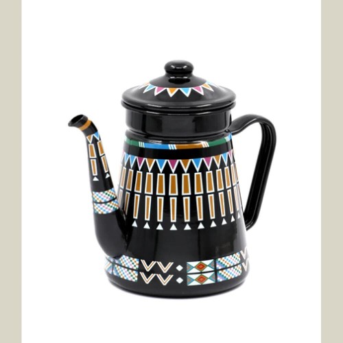 بكرنج اسود سعة 1.5 لتر
