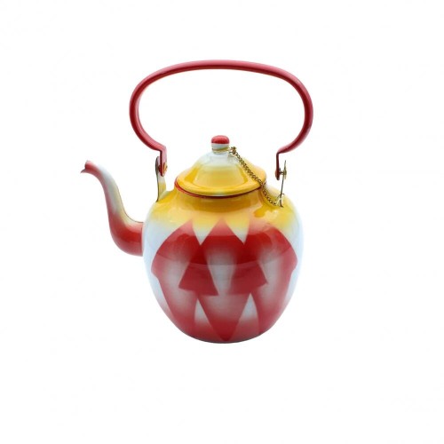 ابريق غضار سعة 1.6 لتر