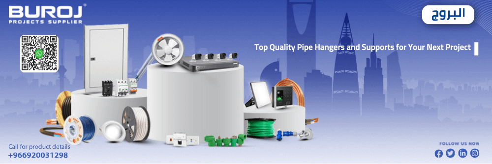 Top Quality Pipe Hangers and Supports for Your Next Project