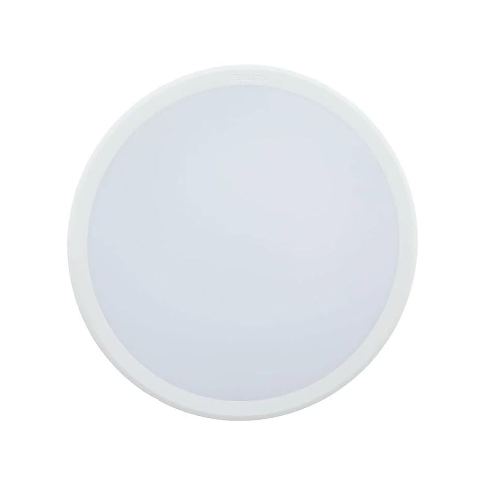 سبوت لايت سطحي (كوب) - مقاس 30 سم - 48 وات -6500 كلفن