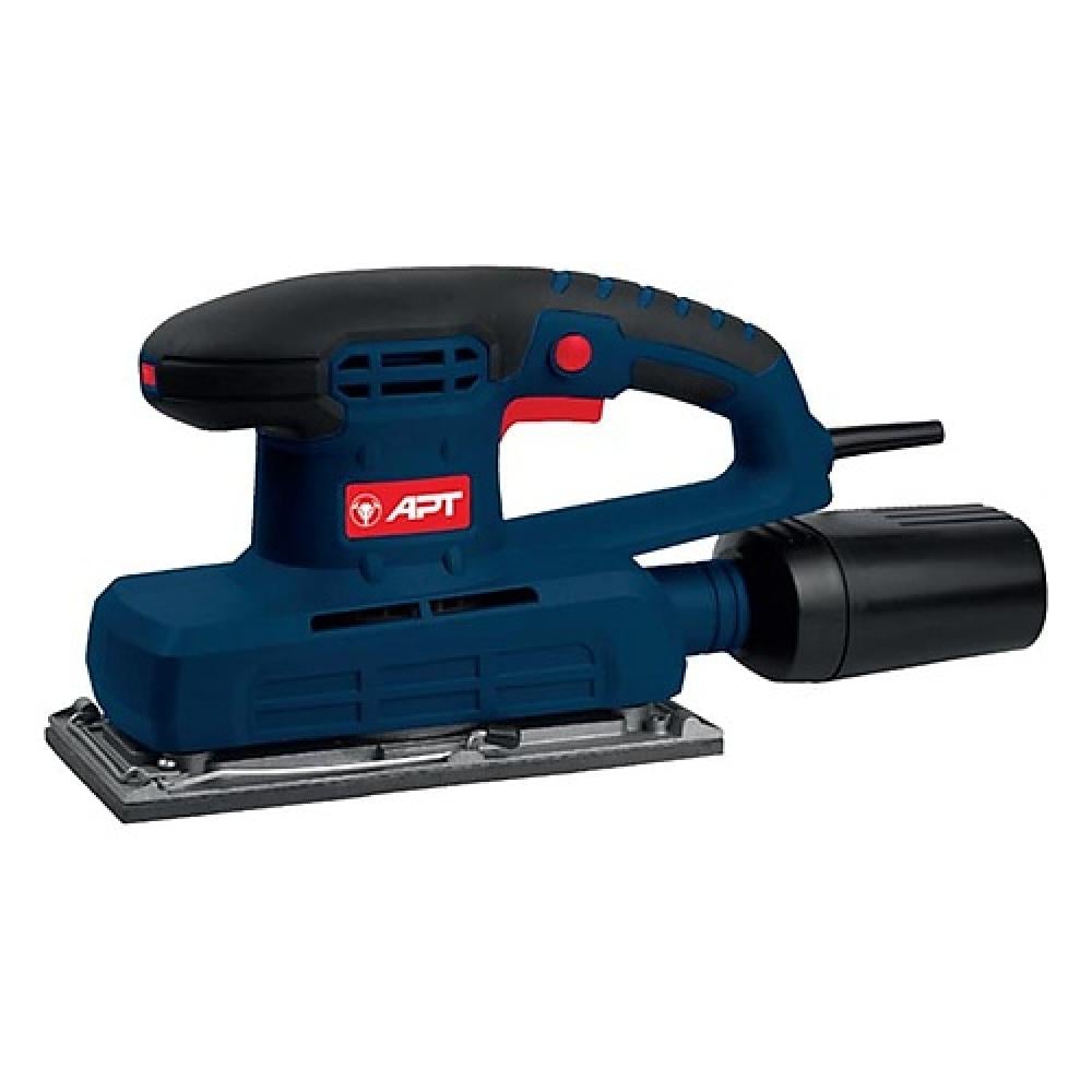 حفافة مستطيلة APT – 300 واط – DW08204