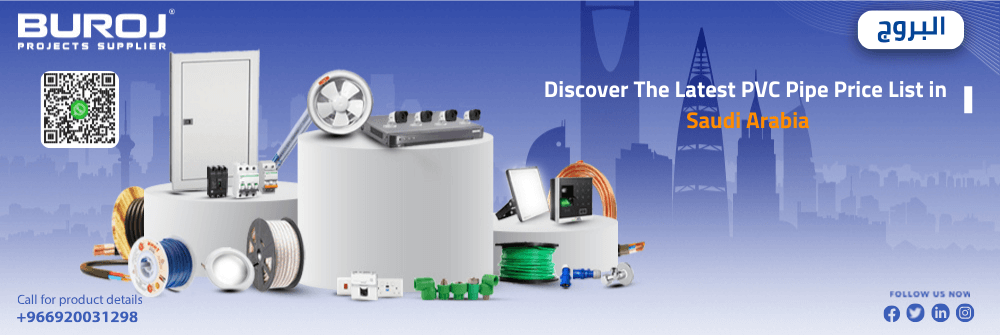 Discover the Best Flexible PVC Pipe in Saudi Arabia
