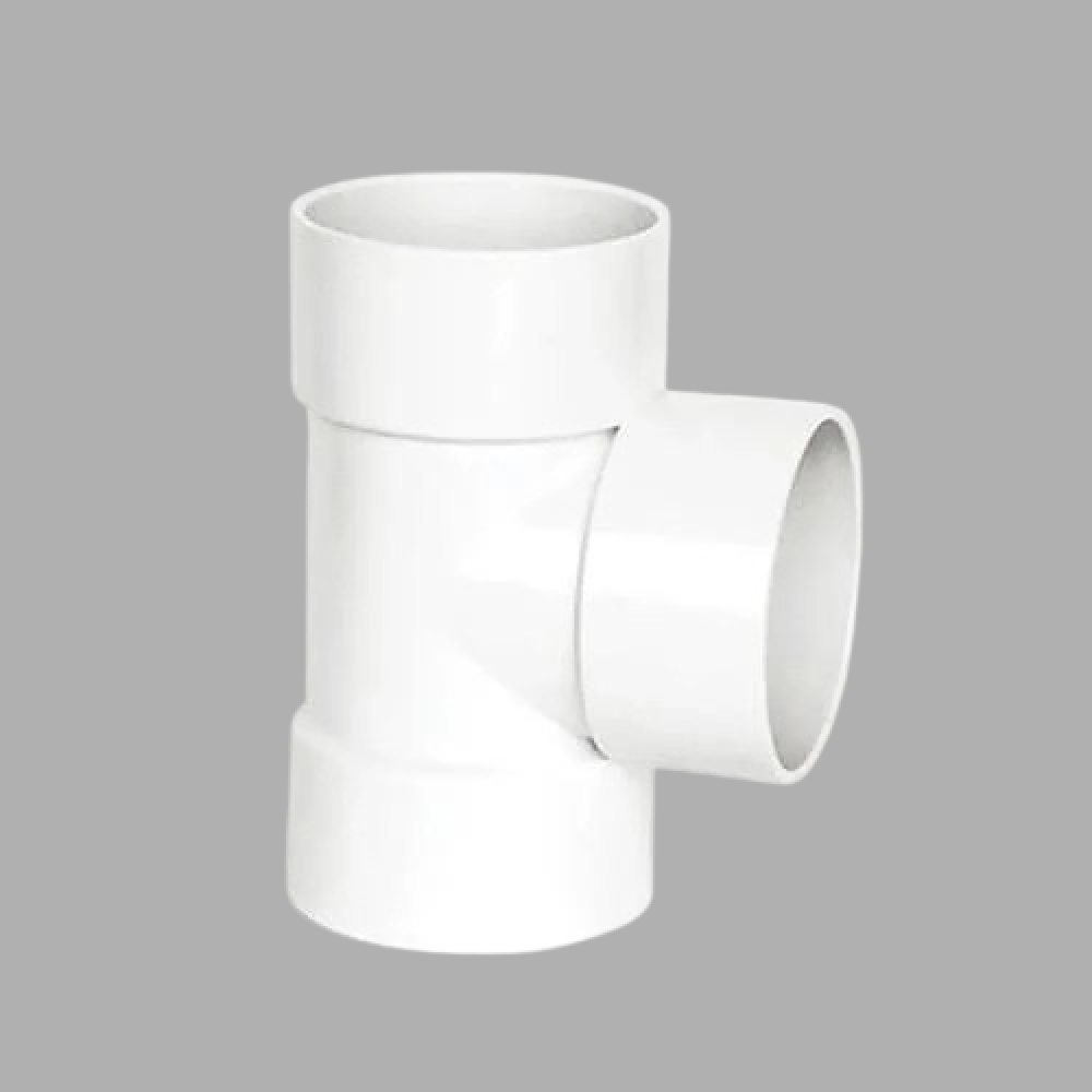 Almunif- Coupling  - 3/4 Inch- CPVC- Schedule 40 -Gray