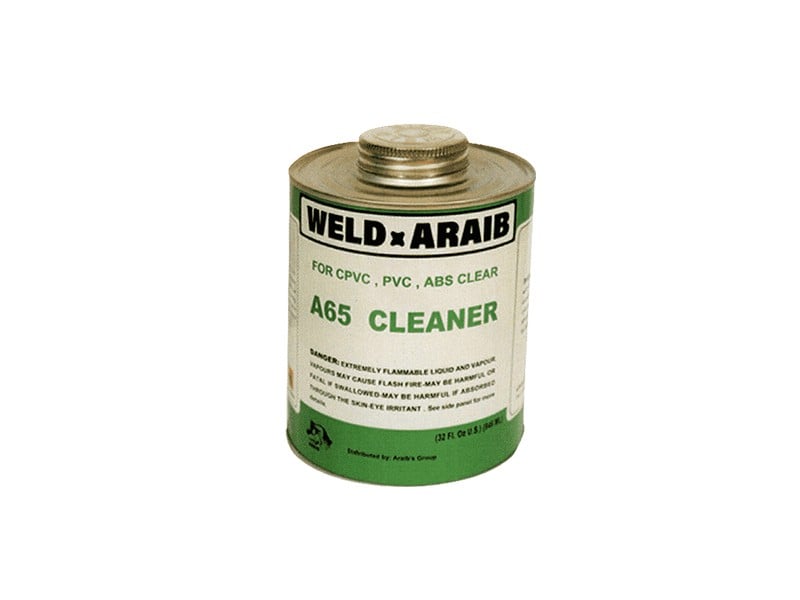 منظف إزالة شحوم و زيوت المواسير من عرايب - 1 كيلو - A65