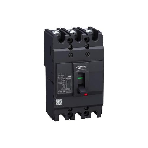 Schneider Offers Revolutionary Circuit Breakers and Schneider Offers Revolutionary Circuit Breakers and