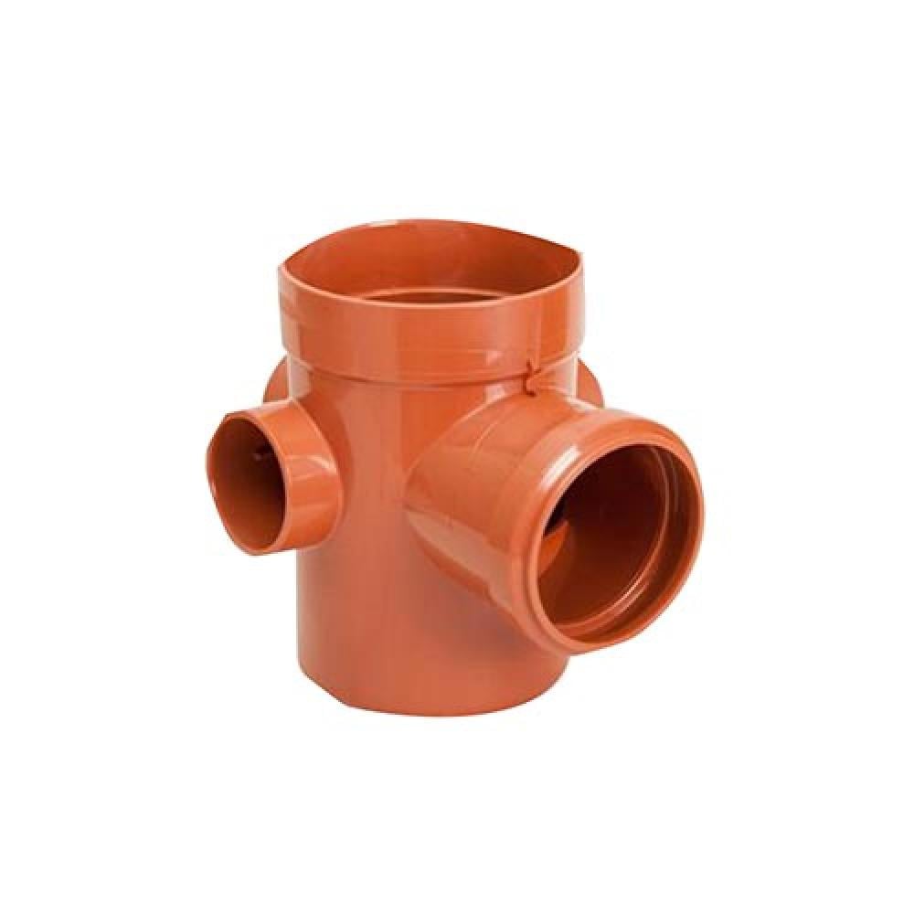 APLACO- Floor Gully-Rubber- 50ml-Orange