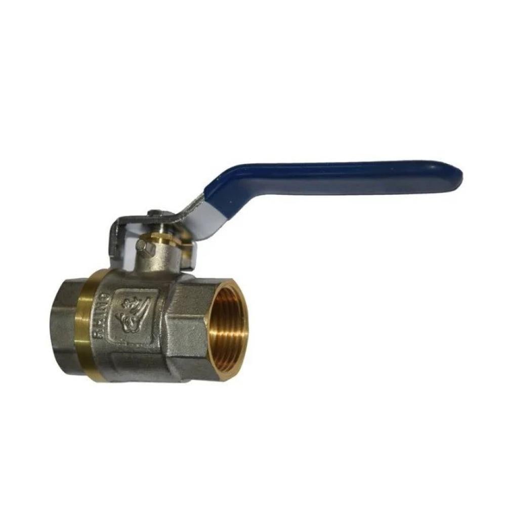 محبس سكين إيطالي من نوريكا - مقاس 1 بوصة - ازرق