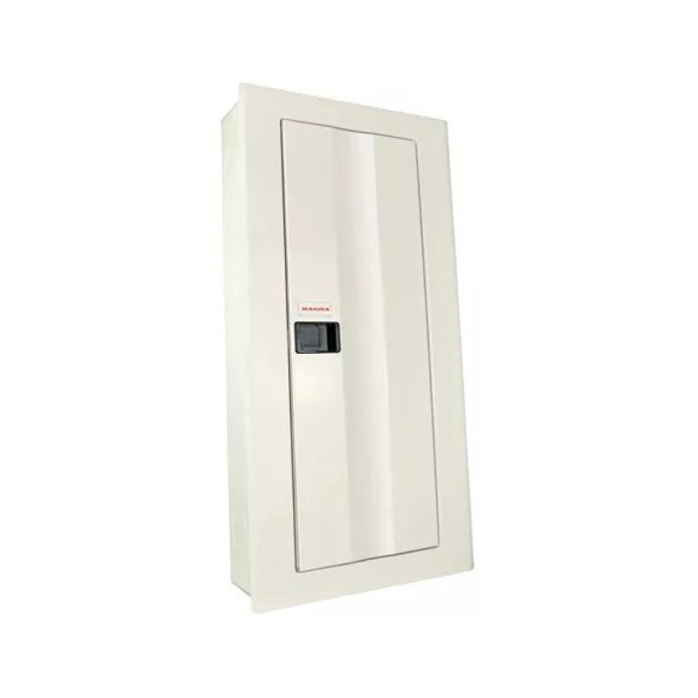 Bahra -Distribution Board DIRA- 3P- 18W-200 A