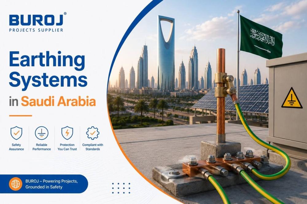 Types of Earthing Systems