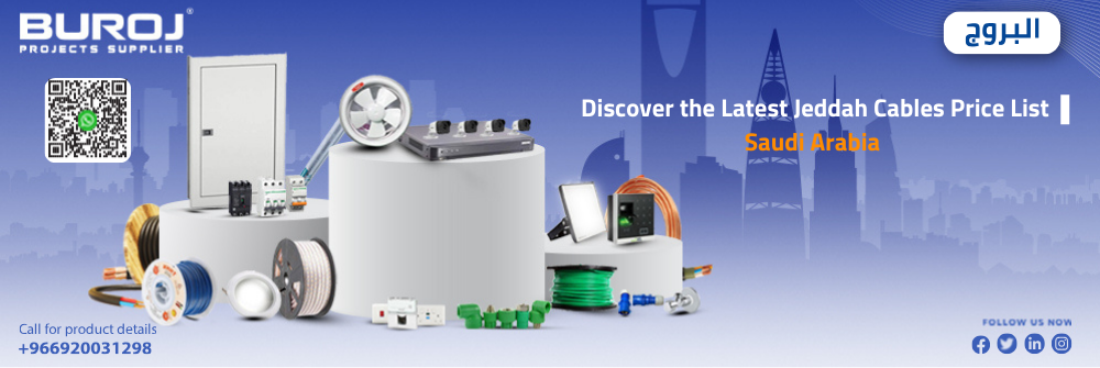 Discover the Latest Jeddah Cables Price List