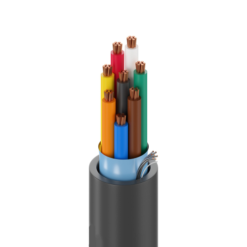 Shop 8-Core Fire & Audio Cable 18 AWG - Belden | elburoj