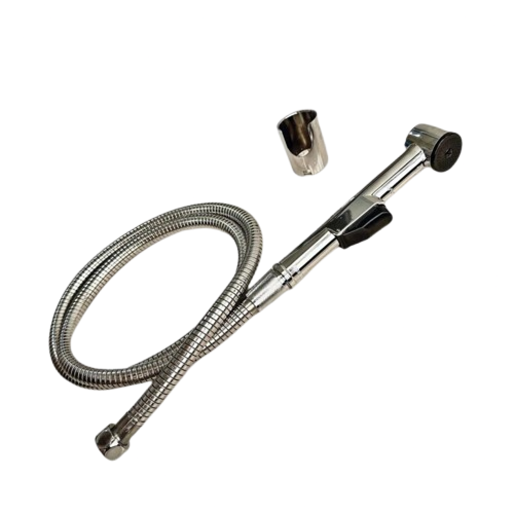 Maurice- Handheld Bidet- Chrome