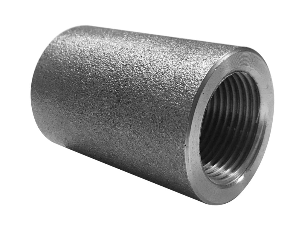 جلبة حديد جروف GR - مقاس 6 بوصة