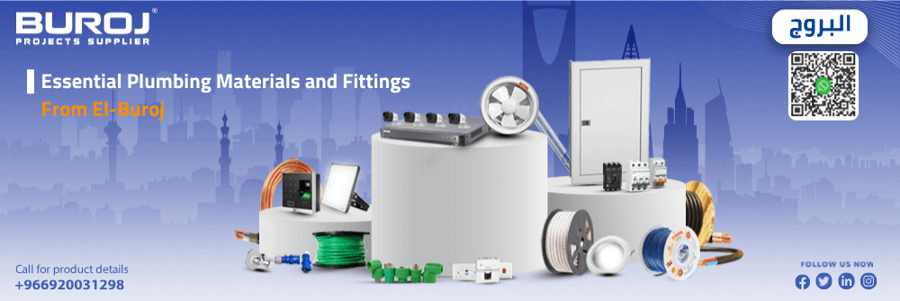Essential Plumbing Materials and Fittings