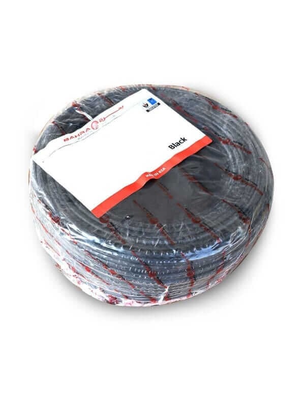 سلك كهربائي NYA مقاس 1.5 ملي - من بحرة - اسود