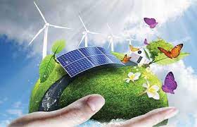 Renewable energy