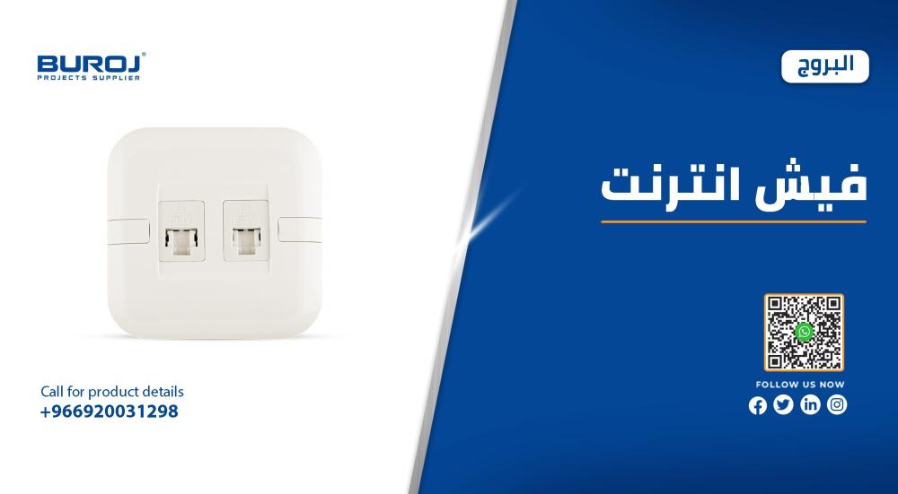 أجود أنواع فيش الانترنت وأسعارها في السعودية 2025