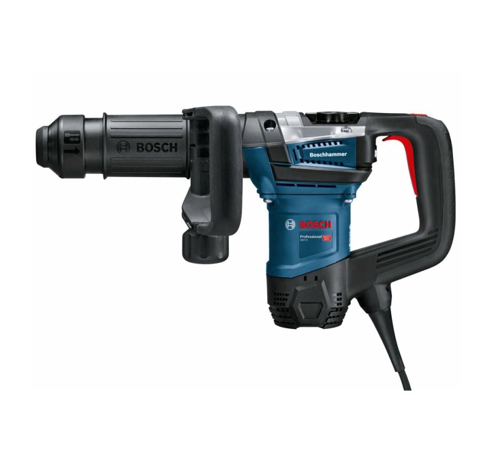 BOSCH Demolition Hammer GSH 500 1100W