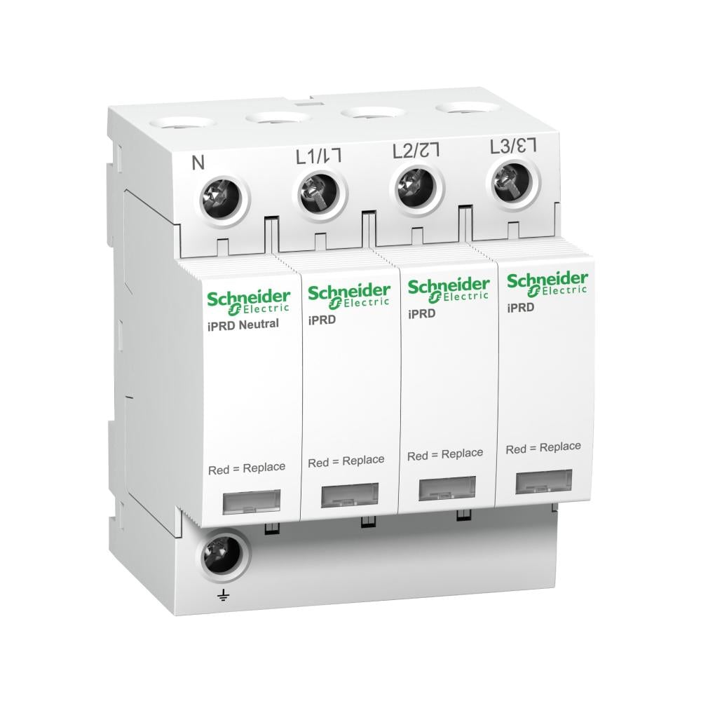 Schneider -iPRD40r Modular Surge Arrester A9L40601 - El-Buroj