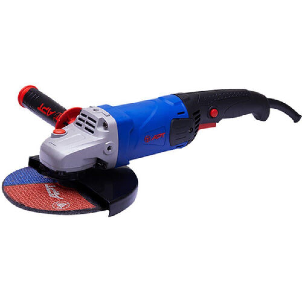 صاروخ منن ايه بي تي - 9 بوصة ، 2200 واط DW05625-V2