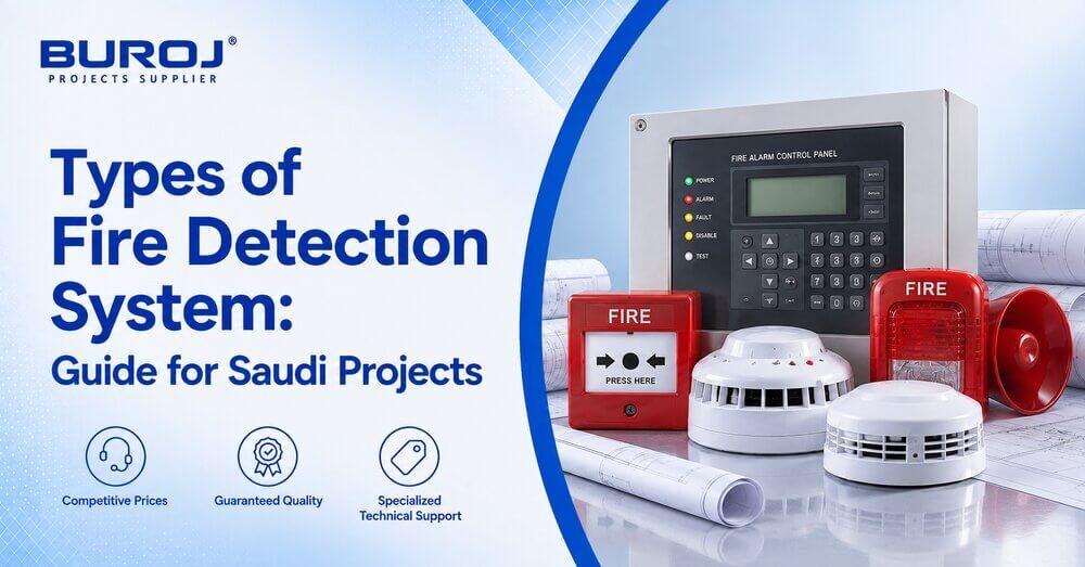 types-of-fire-detection-system