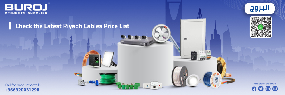 Check the Latest Riyadh Cables Price List