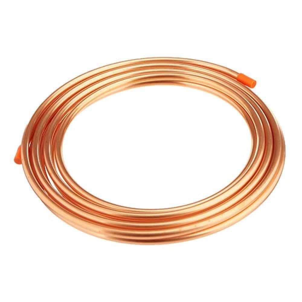 Mueller Copper Tube Roll-1/2 Inch