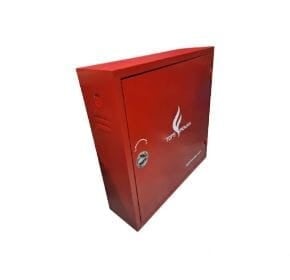 صندوق حريق تركي خارجي - مقاس 70×70
