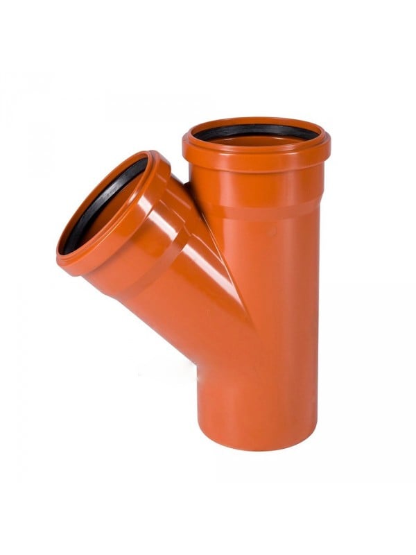 YNAMAT - drain, size 110*160 mm - orange from Nipro