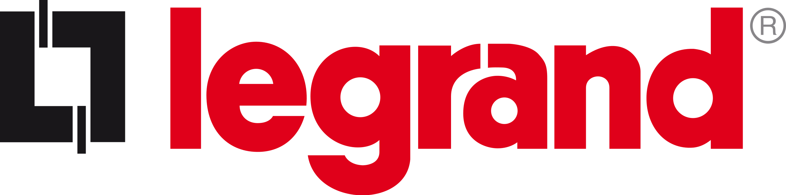 Legrand