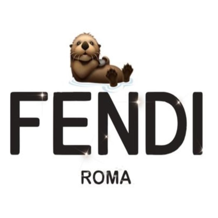 FENDI Roma