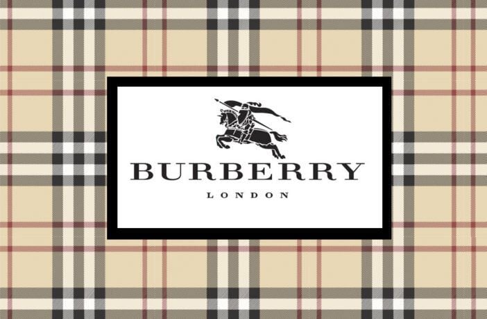 BURBERRY