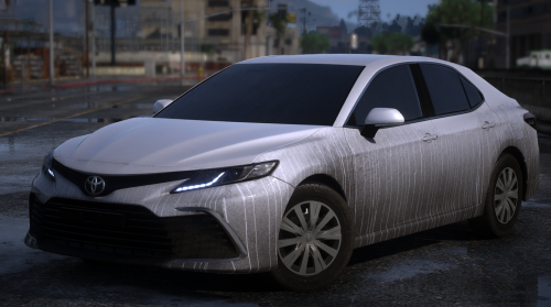 Toyota Camry 2019 - 2023