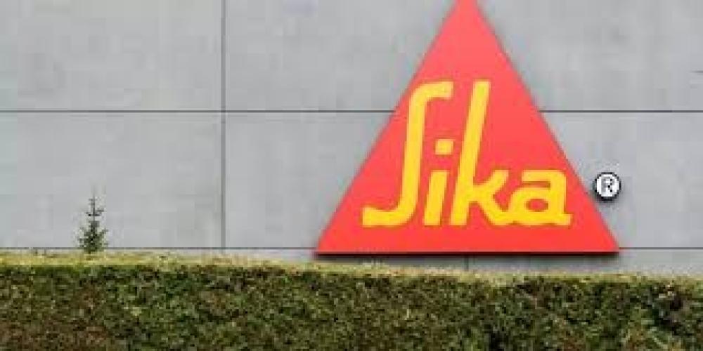 شركة سيكا العربية السعودية