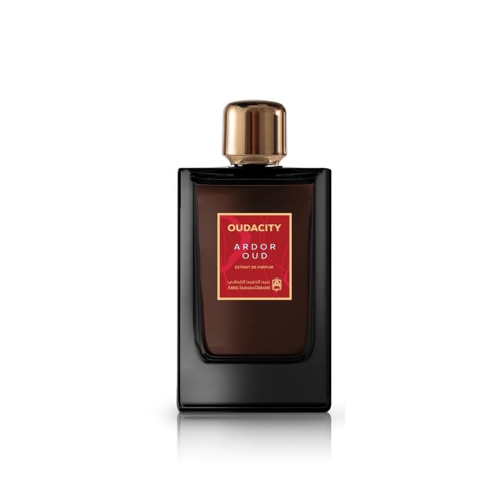 عطر أردور عود من مجموعة عود سيتي 100 مل