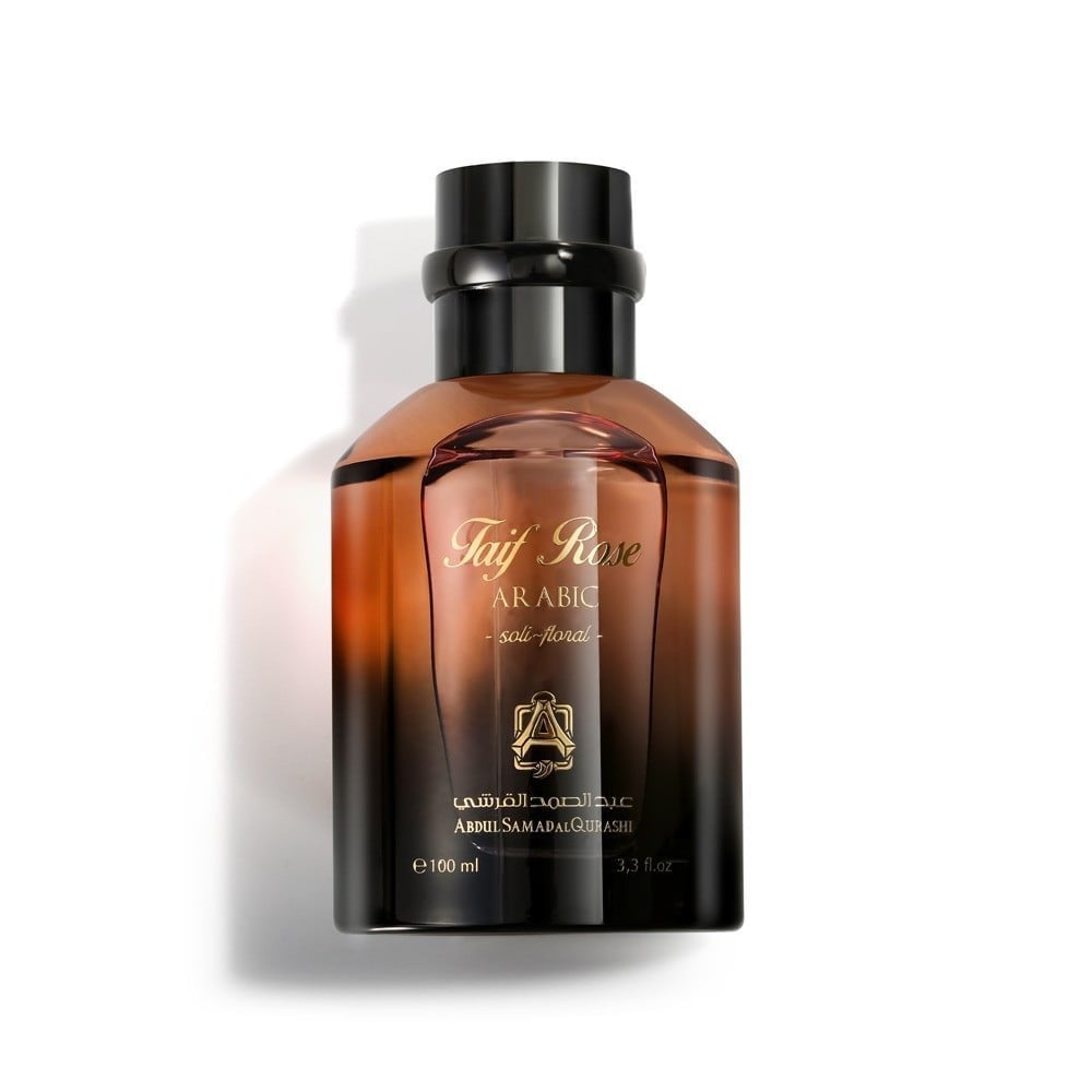 عطر ورد طائفي 100 مل