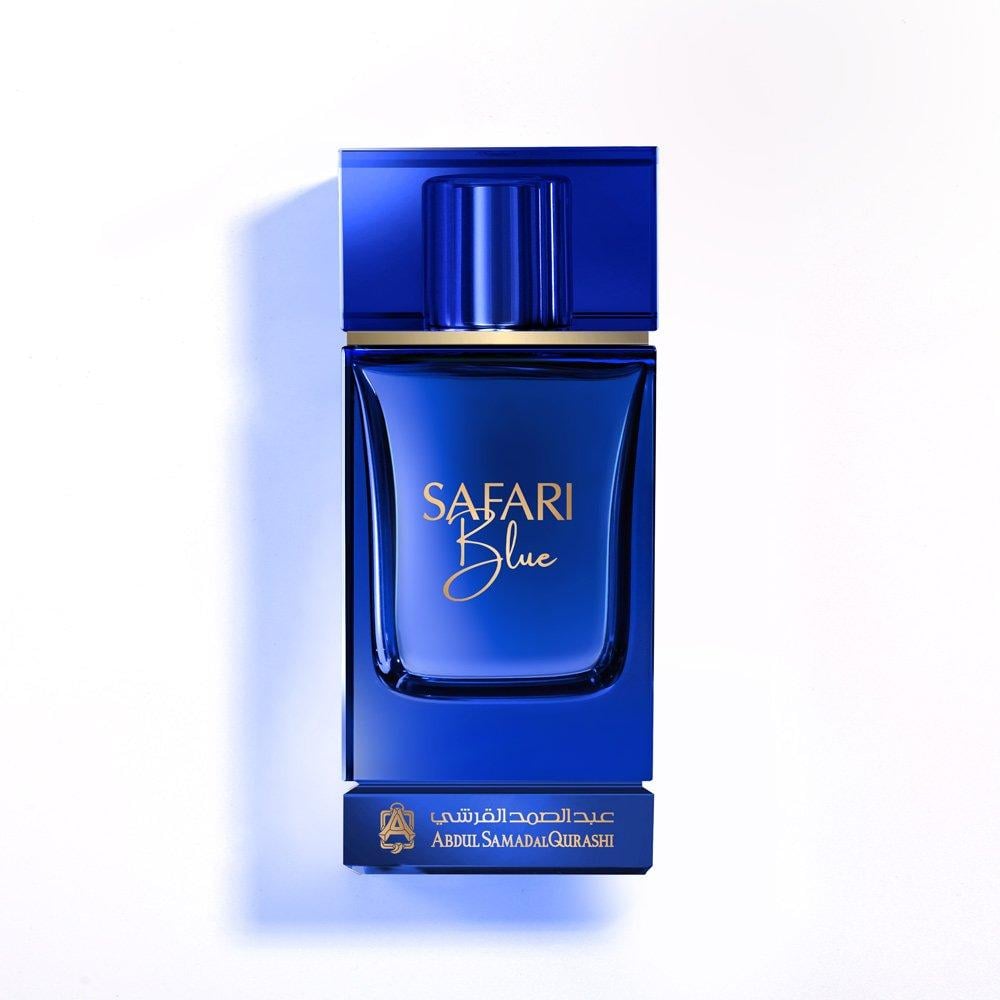 Safari Blue 75ml
