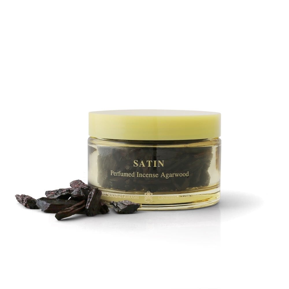 عود بخور معطر  ساتين