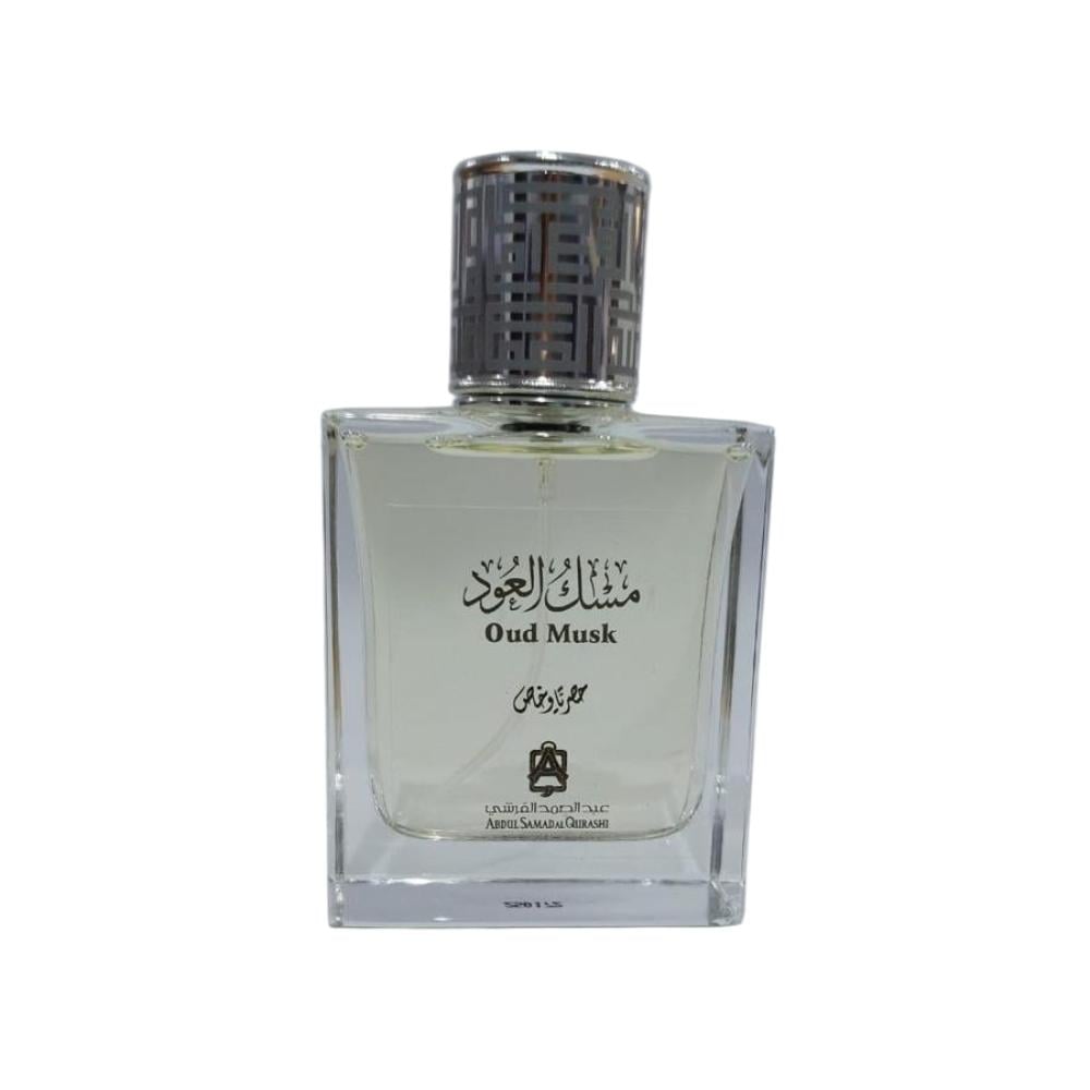 عطر مسك العود 75 مل