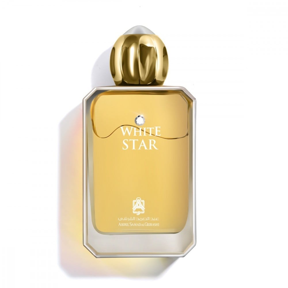 عطر وايت ستار 100 مل