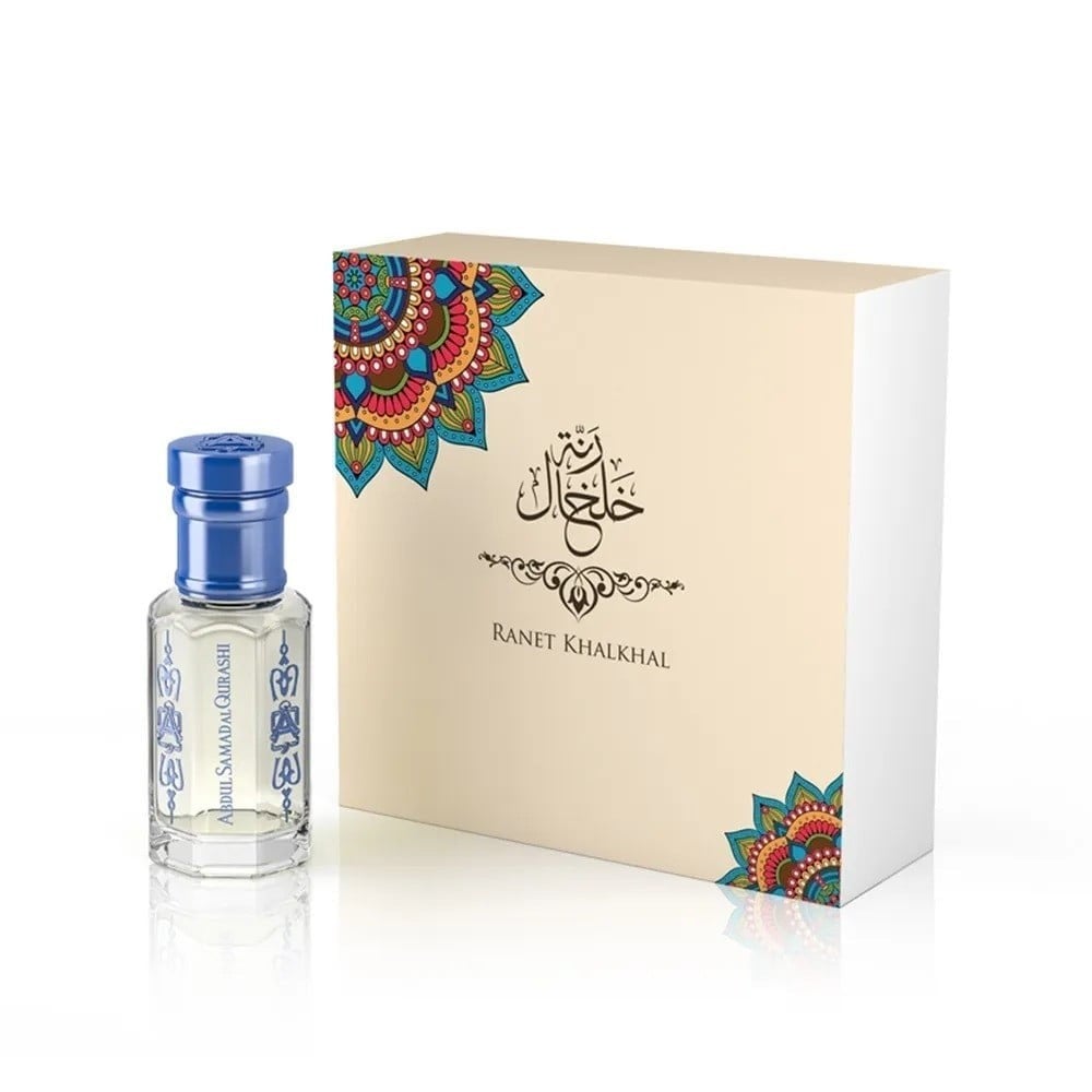 خلطة رنة الخلخال