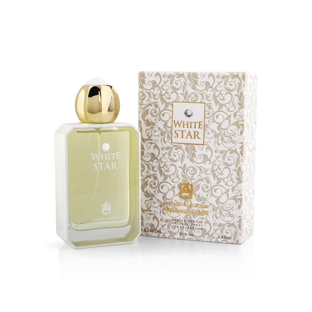 عطر وايت ستار 100 مل