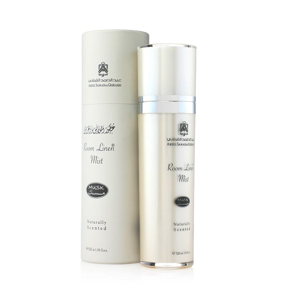 معطر الغرف والفراش - مسك